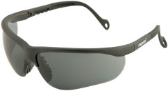 Protective glasses, V8100, dark, Ardon