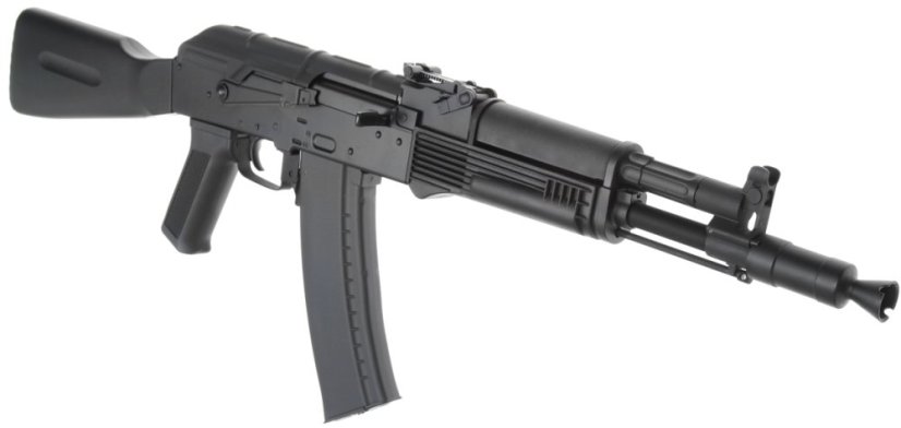 AK-105, rögzített állvánnyal, Cyma Sport, CM.031B