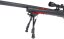 M24 Socom black, Military, bipod, scope, Snow Wolf, SW-04JB ++