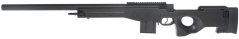 L96 AWS, fekete, Cyma, CM.703