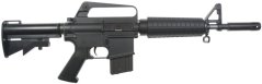 XM177, COLT 610, szürke, Cyma Platinum, SPS-R001