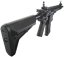 EMG Barrett REC10, M-LOK 11,5 inch, negro, Cyma Platinum, REC.001