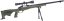 VSR-11D, OD, bipod, scope, Upgrade version, Well, MB11D