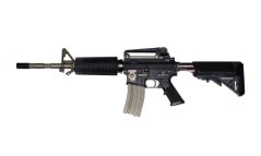 PTW MAX M4A1, M150, Systema