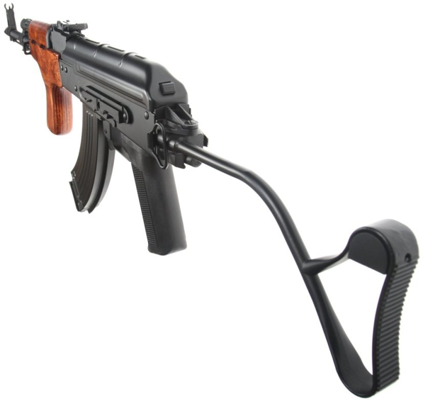AK-47 AIMS, real wood, steel, EBB, Cyma Standard, CM.050