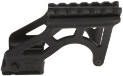 Glock tartóalap, ACM