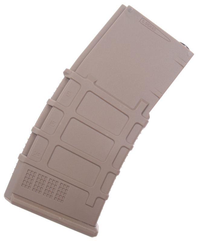 Tár M4, 300 BB, PMAG, TAN, Cyma, HY-479TN