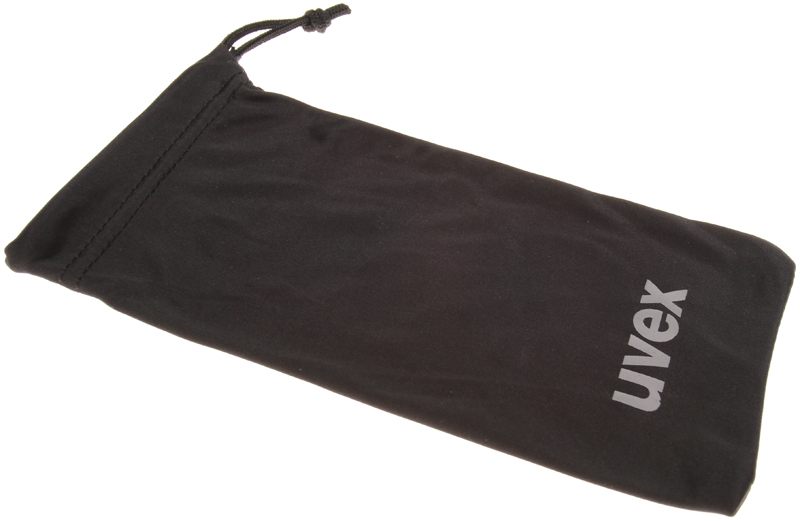 Protective pouch, Uvex