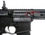M4 Keymod, 11,5 inch, fekete, Cyma Sport, CM.068B