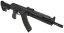 AK-105 PMC, Emod állvány, acél, Cyma Standard, CM.040N