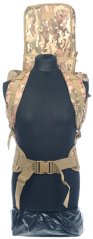 Plecak Multi Combo, multicam, ACM