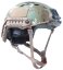 Casque, FAST Base, multicam, FMA