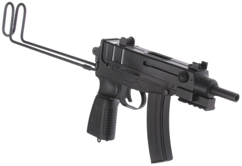 Vz. AEP 61, Well, R2C