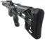 Airsoft mesterlövész R700 MDT-A, fekete, Cyma, CM.707A