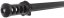 Barrett M107A1, black, bipod, Snow Wolf, SW-013