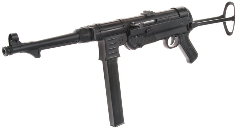 MP40, AGM