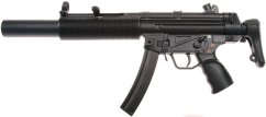 B&T MP5SD3, Classic Army
