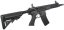 KAC SR16, MK16 M-LOK 8.5 Inch, Ambidextrous, tracer chamber, Black, Cyma Platinum, CM.006R-8.5