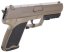 H&K USP AEP, TAN, Cyma, CM.125