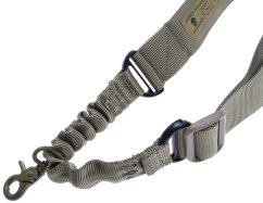 Tactical sling, one-point, TAN, Emerson