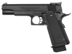 HI-CAPA 5.1, GBB, Tokyo Marui