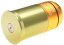 Grenade gas shell, 40mm, 72rd, SHS