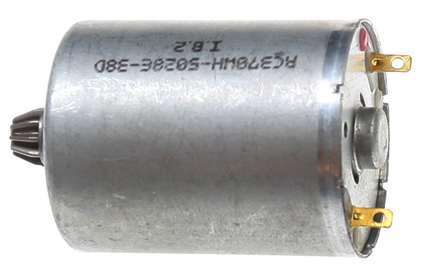 Motor for AEP pistol, Cyma