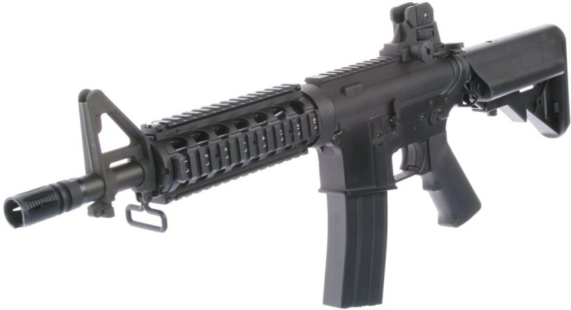 M4 CQB-R Cyma Sport, CM.002