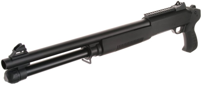 M4 Super 90, shorty, Koer, K1203L