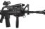 M4 S-System, Well, MR799