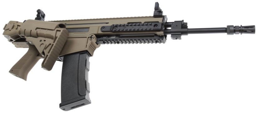 CZ 805 BREN A1, sivatagi, ASG