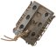 Magazintasche M4/AK IPSC, TAN, ACM