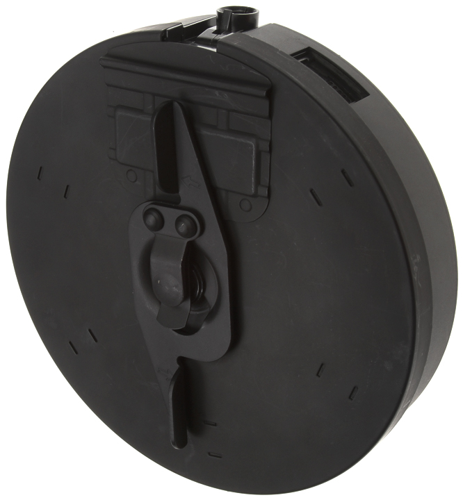 Magazine, Thompson, hi-cap, 500rd, Cyma, C.67