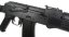 AK-74M, full steel, Cyma Platinum, CM.053C