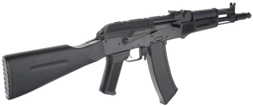 AK-105, rögzített állvánnyal, Cyma Sport, CM.031B