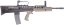 Enfield L85A2, blowback, G&G