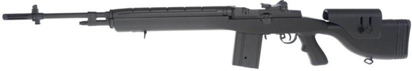 M14 DMR, fekete, Cyma Sport, CM.032D