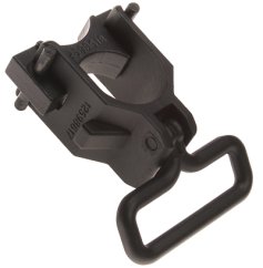 Front sling swivel for M16, M4, D-Boys