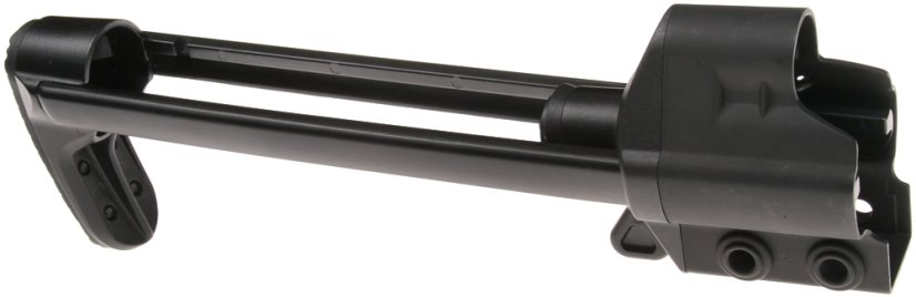 Tactical retractable stock, MP5, Classic Army