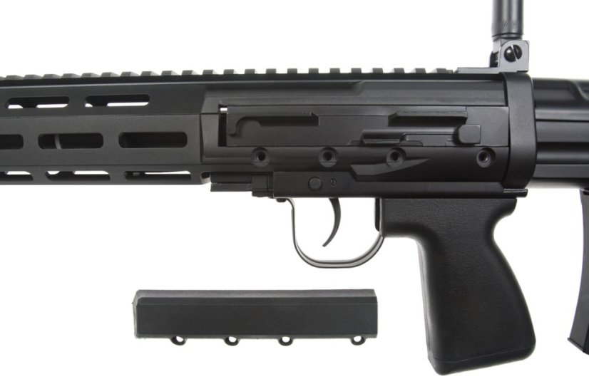SVU M-LOK, TAN, Cyma Standard, CM.057C