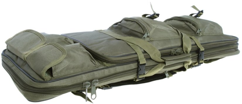 Sac de transport pour arme, 80 cm, OD, ACM