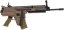 FN SCAR, TAN, D-Boys, BY-803T, SC-01T