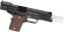 S&W PC 945, GBB, ACM