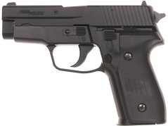 SIG Sauer P228, HG, hop up-pal, Tokyo Marui