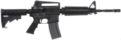 M4A1 Carbine, GBB, AGM