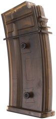 Magazin, G36, Mid-Cap, 130 Schuss, Cyma, M.009