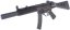B&T MP5SD5, Classic Army