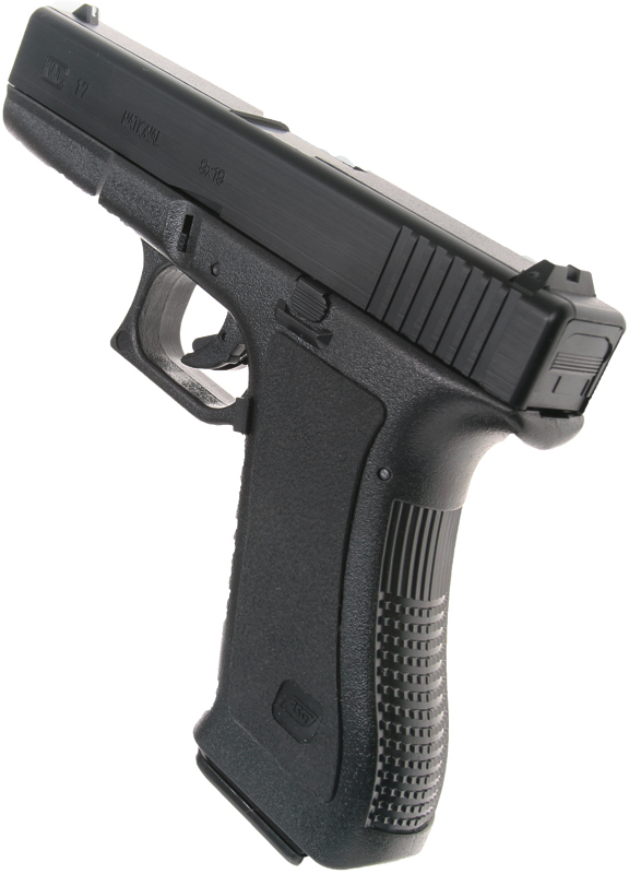 Glock 17, ASG