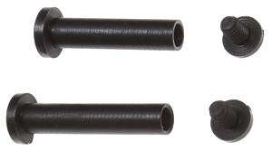 Set of pins M16, M4, Element