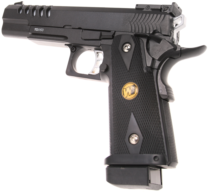 HI-CAPA 5.1 OPS-MRP, GBB, ACM
